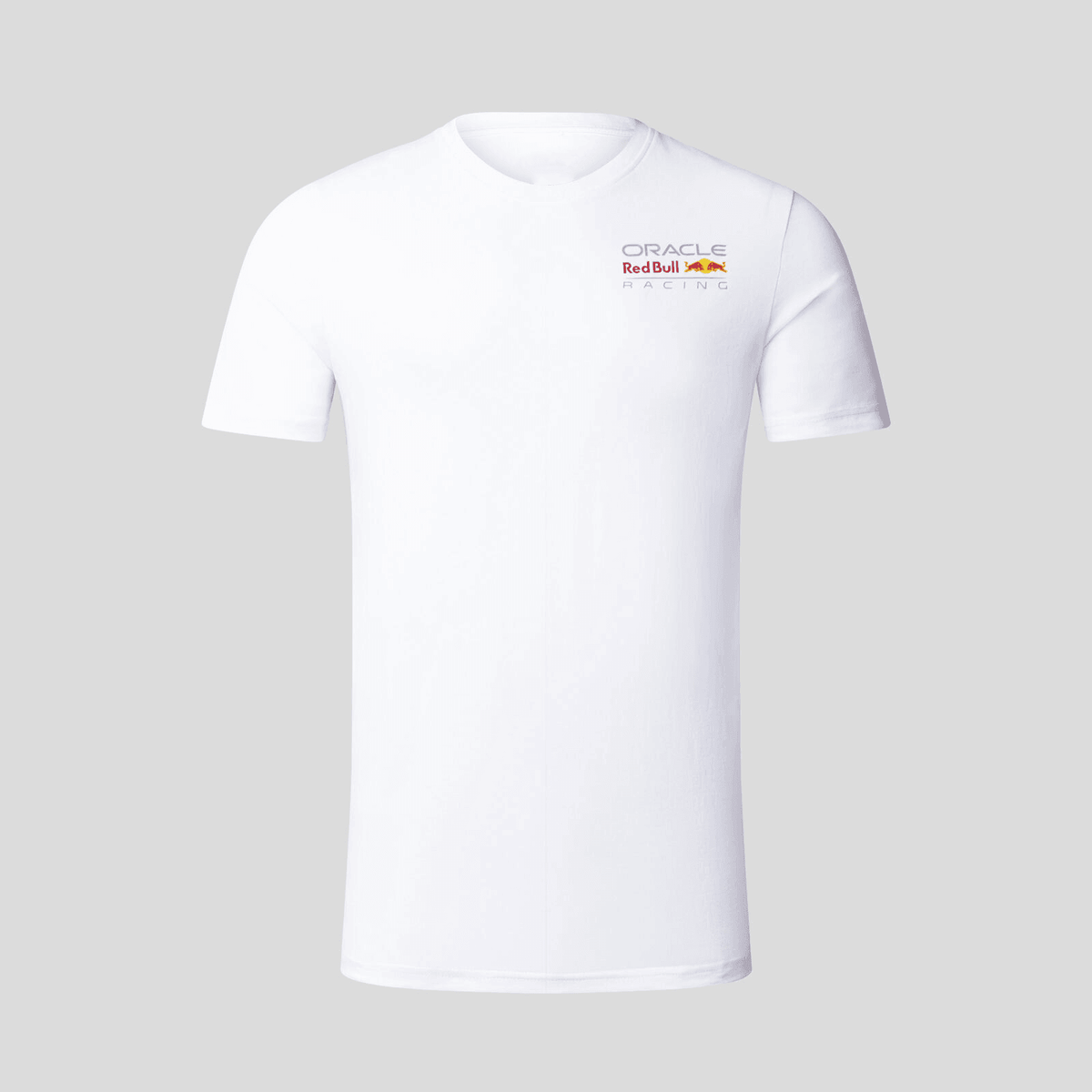 Red Bull Racing Logo T-shirt 2023 - Rustle Racewears