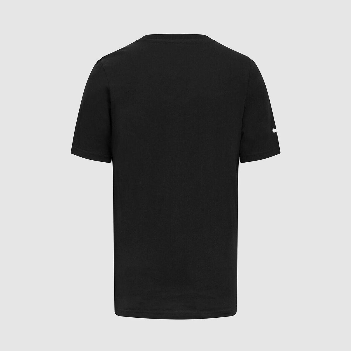 Scuderia Ferrari F1 Shield T-shirt - Rustle Racewears