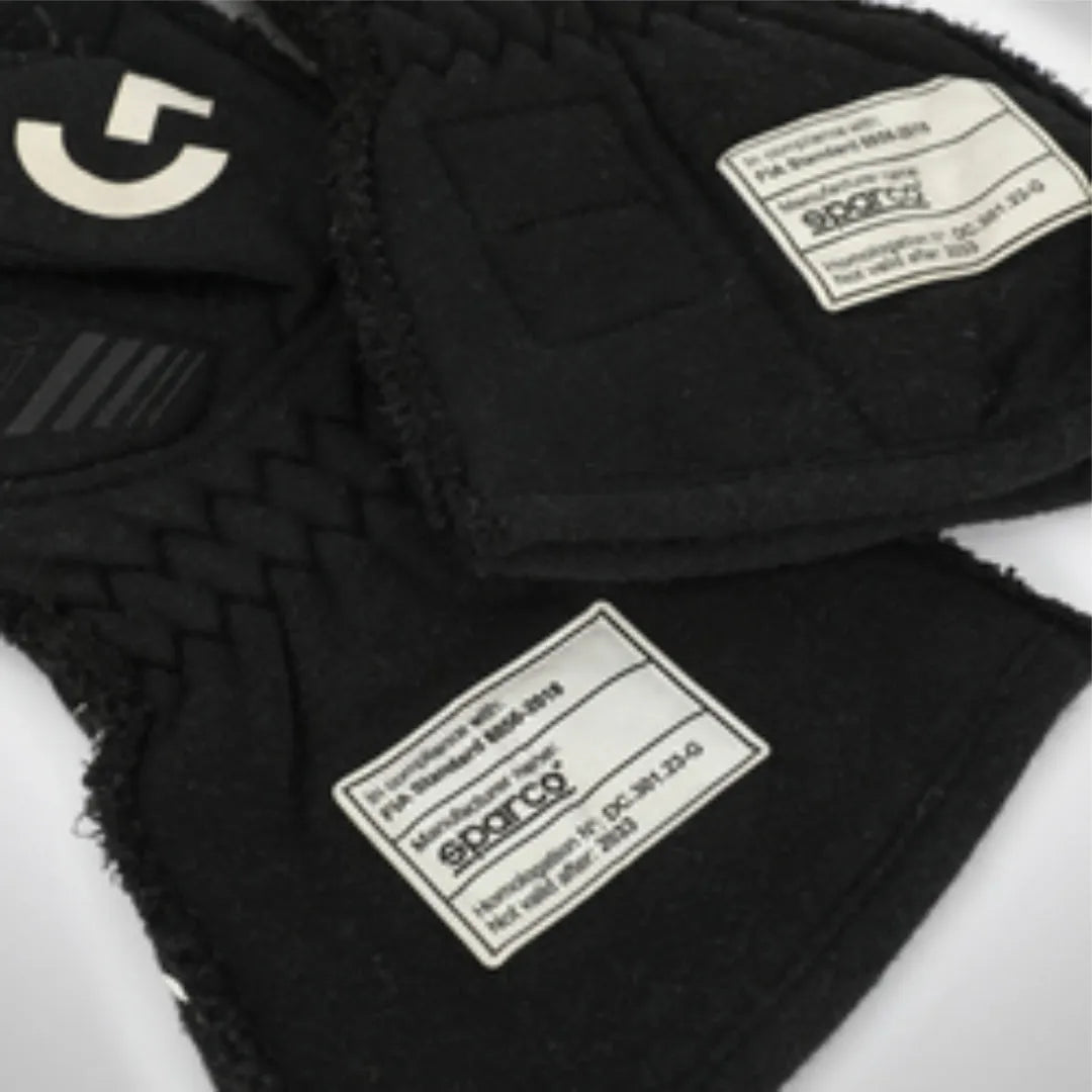 2020 Carlos Sainz McLaren F1 team Race Gloves