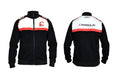 Sparco Parolin Soft Shell Jacket - Rustle Racewears