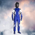 Sparco Prime K Kart Suit - Rustle Racewears