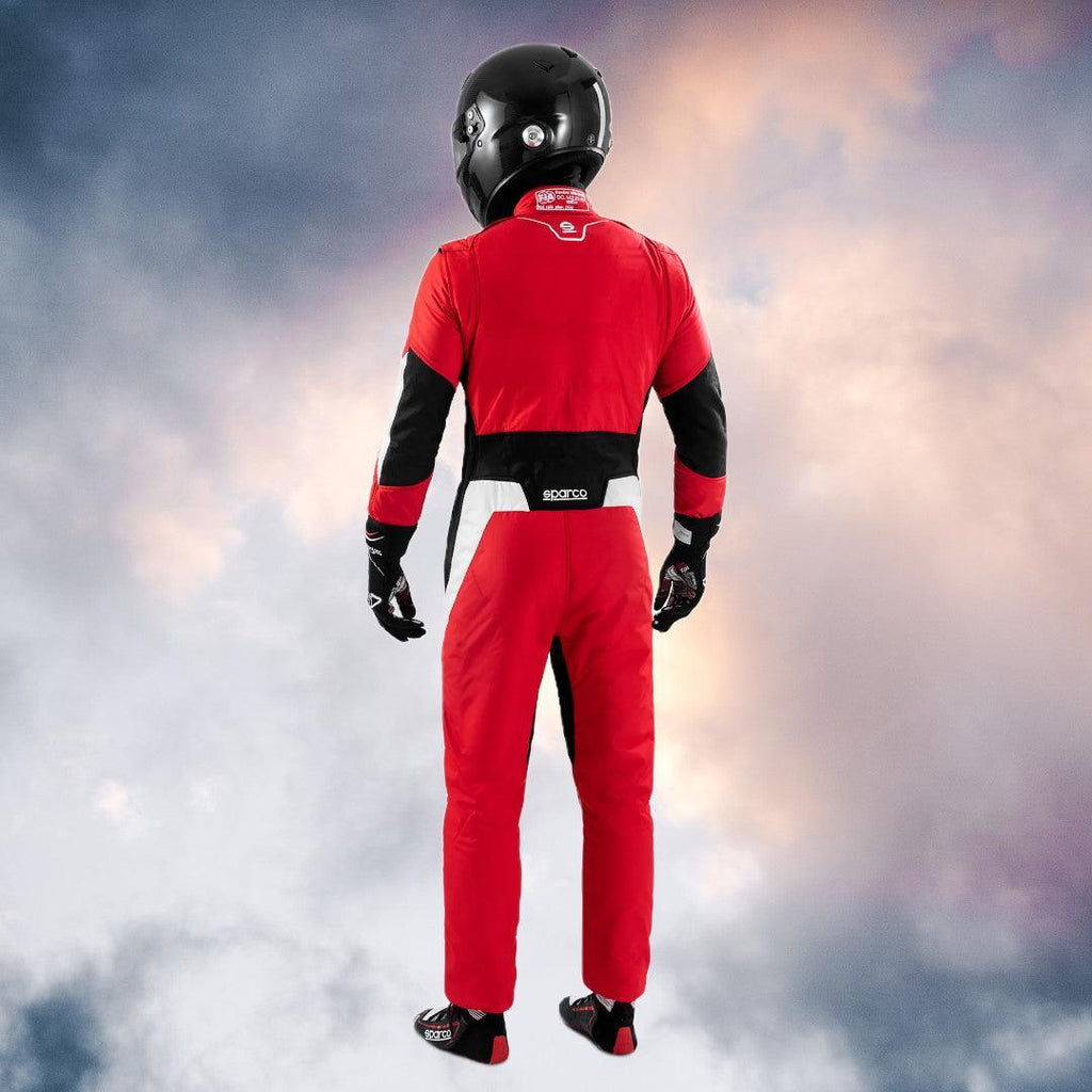 Sparco Superleggera Race Suit - Rustle Racewears