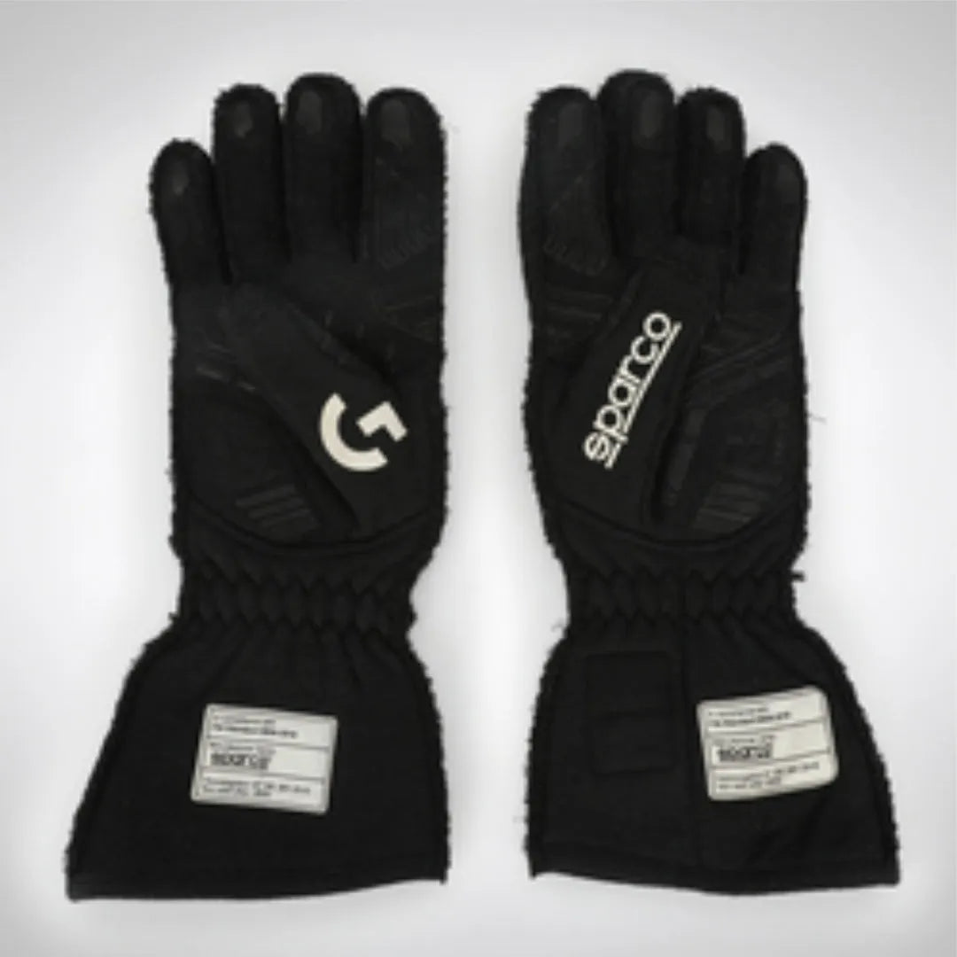 2020 Carlos Sainz McLaren F1 team Race Gloves