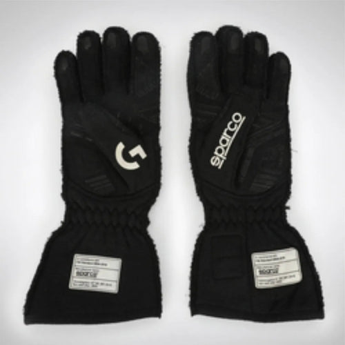 2020 Carlos Sainz McLaren F1 team Race Gloves